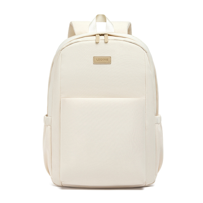 电脑双肩包女防摔防震大学生背包