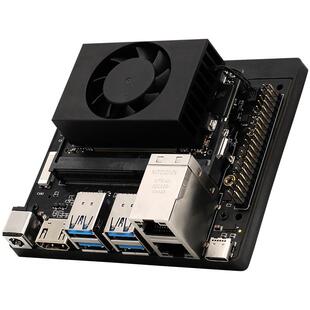NVIDIA英伟达Jetson Orin NX super开发套件nano开发板ROS2视觉AI