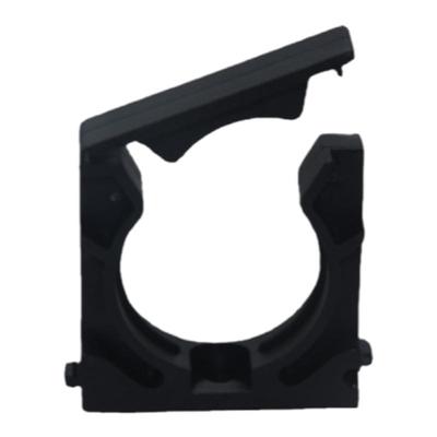 塑料尼龙连体波纹管支架