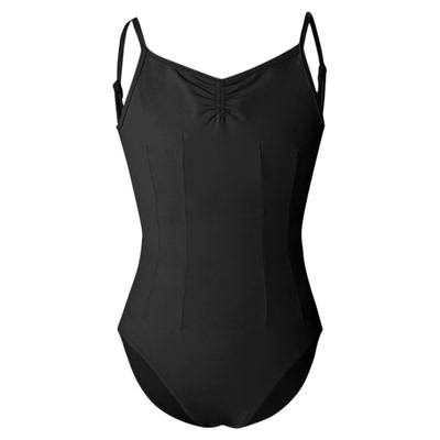 丹诗戈芭蕾舞蹈服练功体操