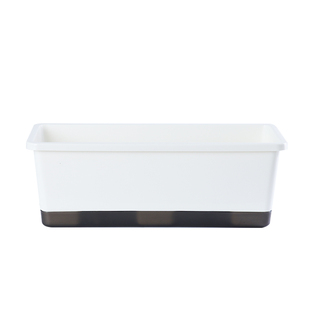 第二代霍伦盆阳台专用蔬菜种菜盆家庭种菜神器长长方形草莓种植箱