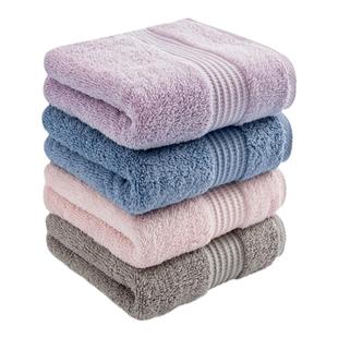 金号毛巾2025新款全棉全纯棉洗脸家用金浩十大品牌官方旗舰店正品