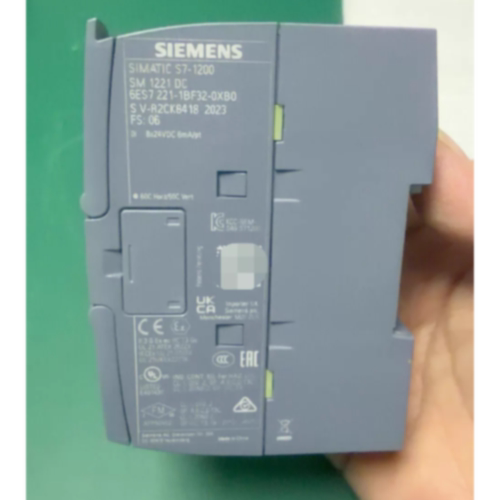 议价6ES7221-1BF32-0XB0西门子模块  全新现货