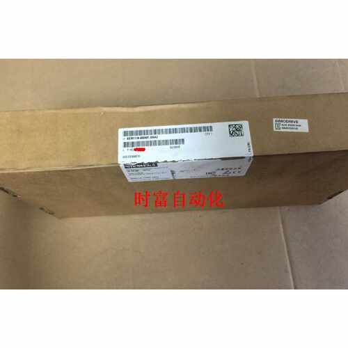 议价原装全新仅开封西门子SIMOVERT,6SN1118-0NK01-0AA2