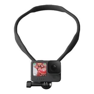 泰迅挂脖支架SE适配大疆action5pro4/3运动相机gopro/Acepro2挂脖