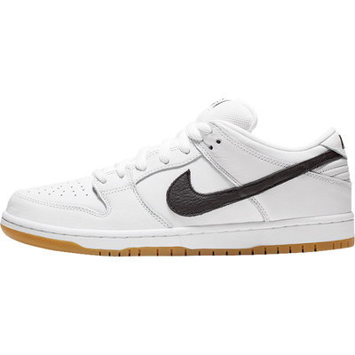 Nike/耐克官方正品 SB Dunk Low 男女舒适运动休闲鞋 CD2563-100