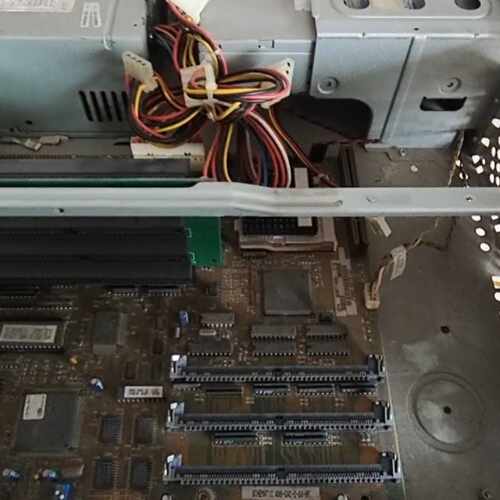 【议价-可维修】古董 486-GAC-2-04-05 CPU /均有货