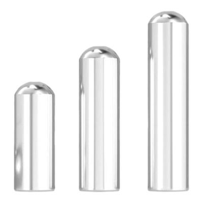 【全网热销】不锈钢圆头圆柱销