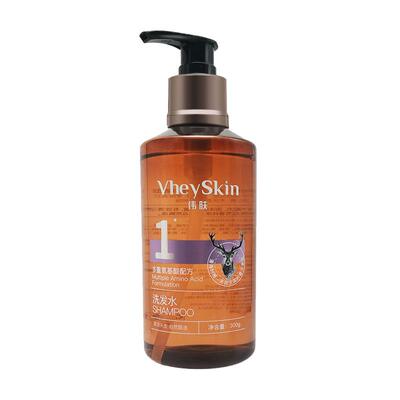 VheySkin伟肤酒店同款洗发水