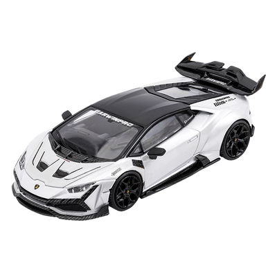 驰誉模型 KING MODEL 1:64 兰博基尼DarwinPRO 合金汽车模型