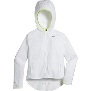 Nike/耐克官方正品透气运动大童连帽休闲夏季薄款外套845590-100