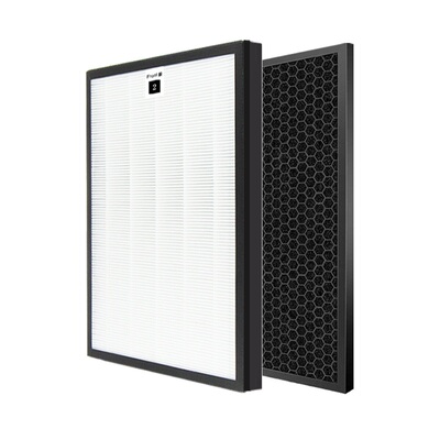 适配惠而浦空气净化器过滤网WA-JM4501FK除甲醛雾霾滤芯