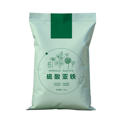 【旗舰正品】花大壮硫酸亚铁花肥
