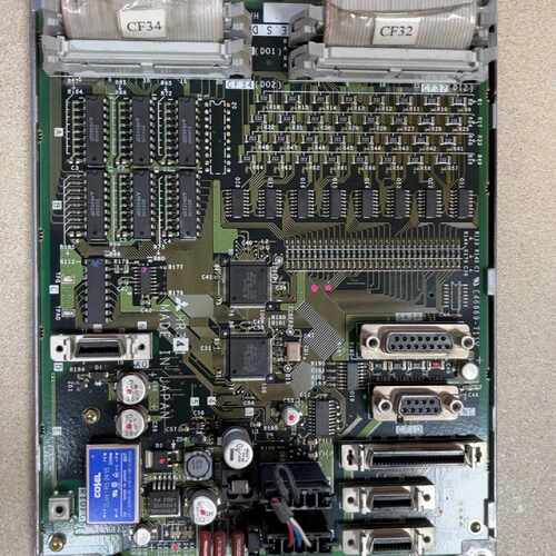议价 FCA E60/FCU6-MU701/HR761/适用