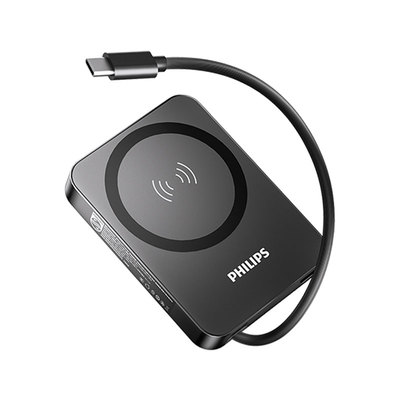 【官方正品】磁吸充电宝