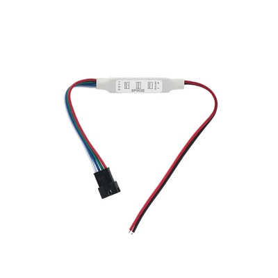 全彩控制器四线幻彩调光器