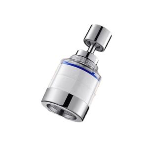 水龙头防溅净水器自来水过滤增压花洒喷头嘴通用厨房延伸节水神器