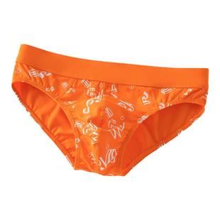 多条独立装内裤男士纯棉透气中腰三角内裤男人的花裤衩好内裤舒适