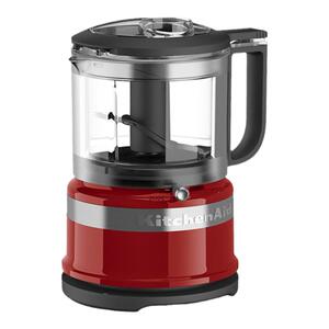 美国KitchenAid凯膳怡绞肉机家用全自动多功能电动小型料理机3516