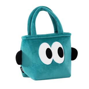 Octoto奥克兔兔妈咪包饭盒手提袋便当袋宝宝便当包饭盒包保温袋