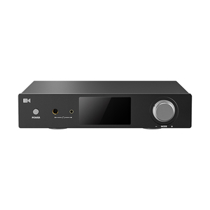 双ES9039PRO旗舰芯DAC解码器