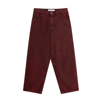 PolarSkateCoBigBoy牛仔裤