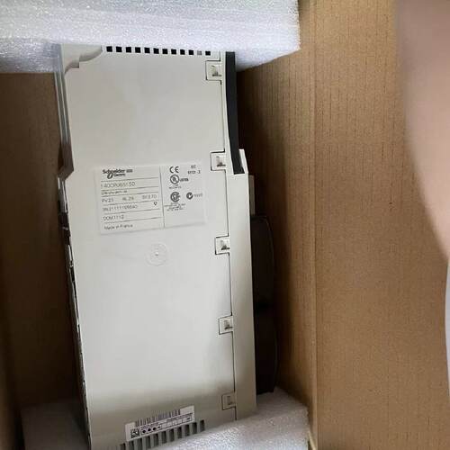 议价施耐德无算术协处理器140CPU65150全新现货