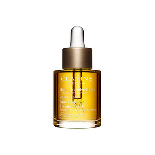 【下拉详情领优惠】娇韵诗莲花/三檀面部护理油舒缓30ml正品