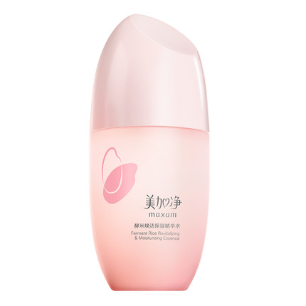 【立即抢购】国货美加净酵米保湿红米精华水补水紧致护肤爽肤水