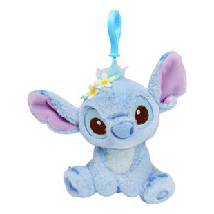 迪士尼正版送礼物史迪仔奇安琪毛绒挂件公仔玩偶娃娃包生日礼物女