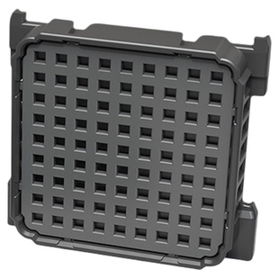 Liebherr原装配件活性炭过滤器等5220/5253/5260/5264/453/653