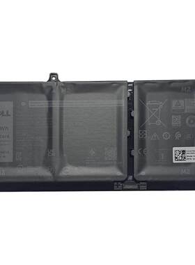 DELL/戴尔笔记本电池JK6Y6