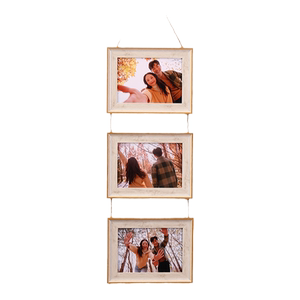 简约现代二联三联挂墙相框