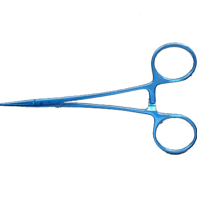止血钳金钟御源血管钳拨毛钳