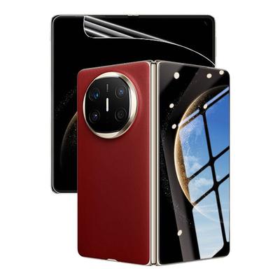 Newyu适用华为mateX6折叠手机膜