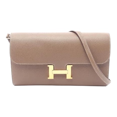 中古Hermes爱马仕斜挎包