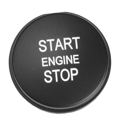 路虎全系一键启动按钮改良升级