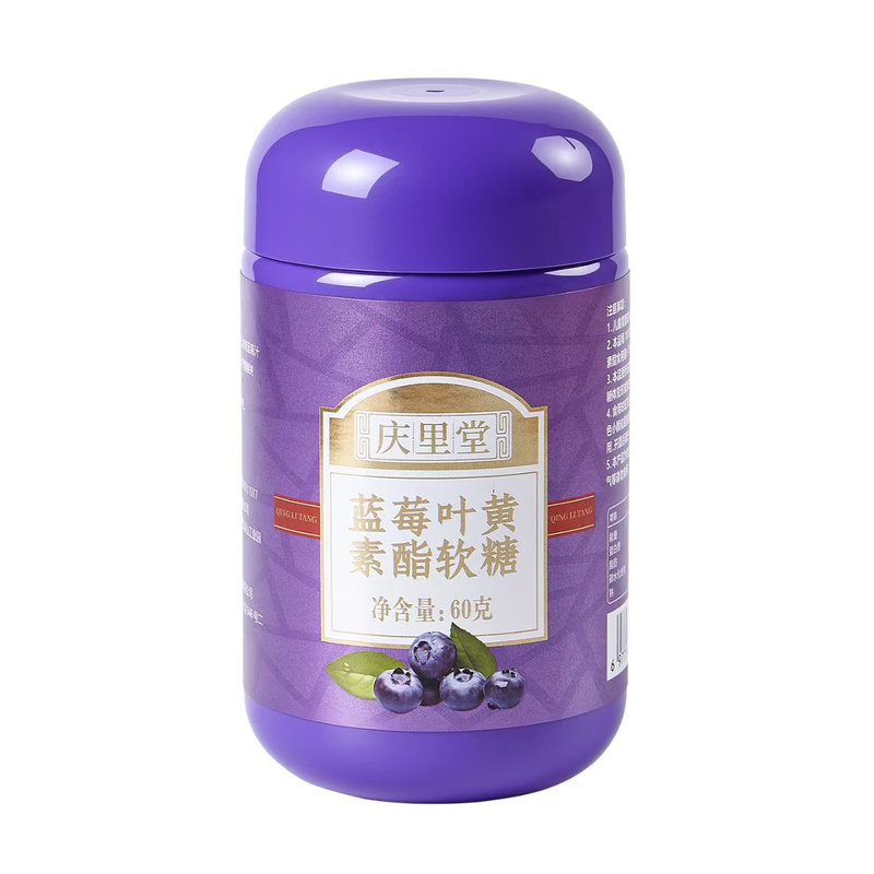 健康小零食营养又爱吃