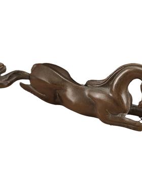 铜桌面家居装饰品摆件