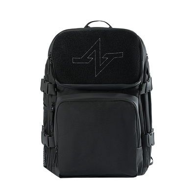 ZONEiD 尼龙耐磨大容量防水干湿分离独立鞋仓双肩篮球健身书包