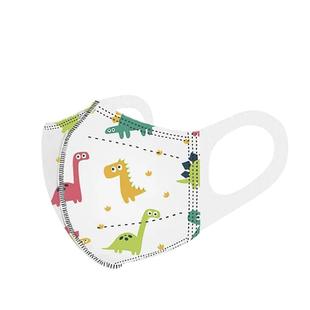 sunnybebe新生婴儿口罩3d立体0-1岁宝宝防护口耳罩小月龄宝宝口罩