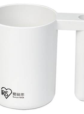 爱丽思漱口杯简约便携无味爱丽丝