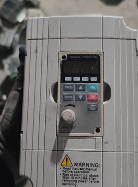 溢价-易菱工控E600-1D5-2G变频器