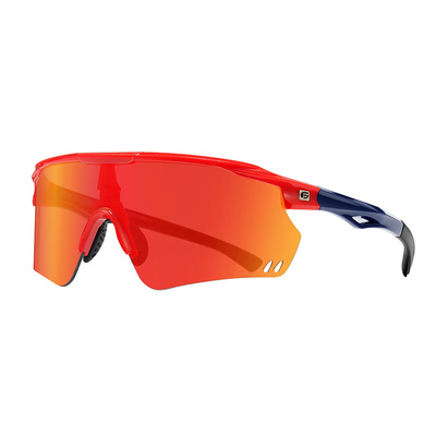 骑行眼镜全天候多功能镜不换片