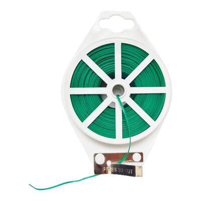 园艺捆扎线多功能固定园艺扎线包