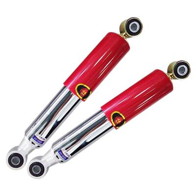 川南电动车改装液压防尘减震器