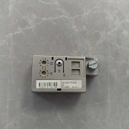 力士乐固化模块FWA-ECODR3-SMT-02VRS-MS