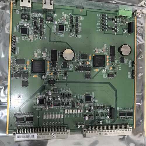 国电南自DGT801 U-E-CPU.A-A电路插件板，全新