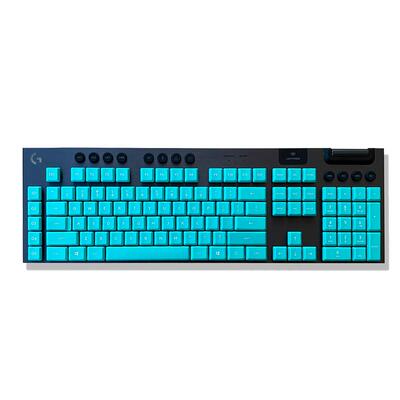 G913RGB无线游戏机械键盘