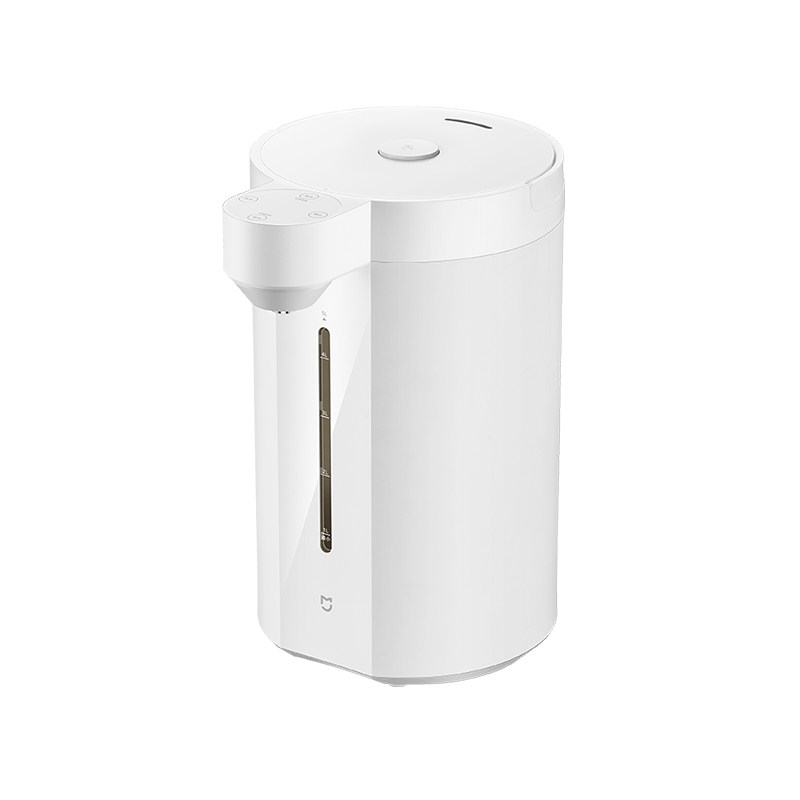 米家智能电热水瓶5L家用恒温保温